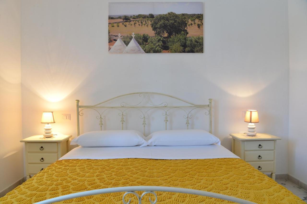 Masseria Peppeturro Cisternino Ngoại thất bức ảnh